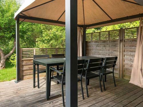 Three-bedroom Holiday Home In Ebeltoft 27