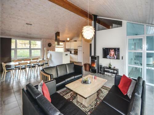 Holiday Home Thorupsvej