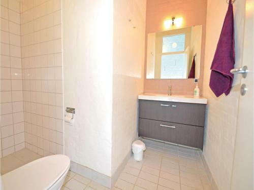 Holiday Home Thorupsvej