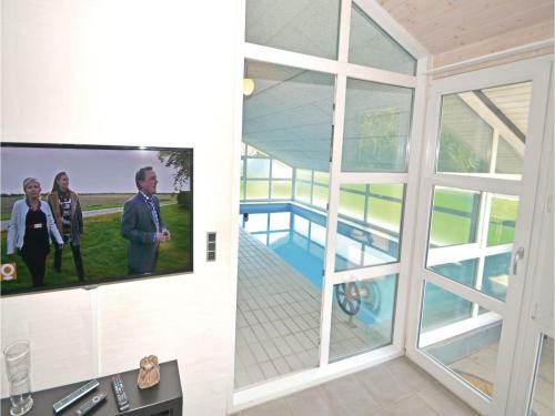 Holiday Home Thorupsvej