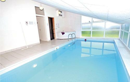 Holiday Home Thorupsvej