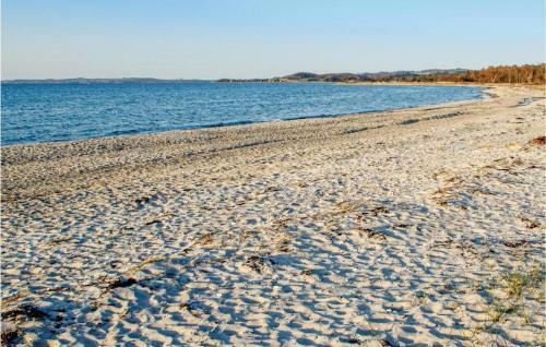 Holiday Home Thorupsvej