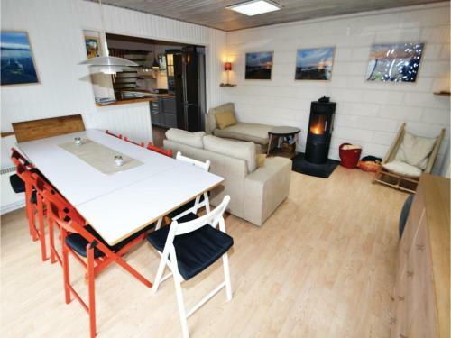Holiday Home Elmelundsvej