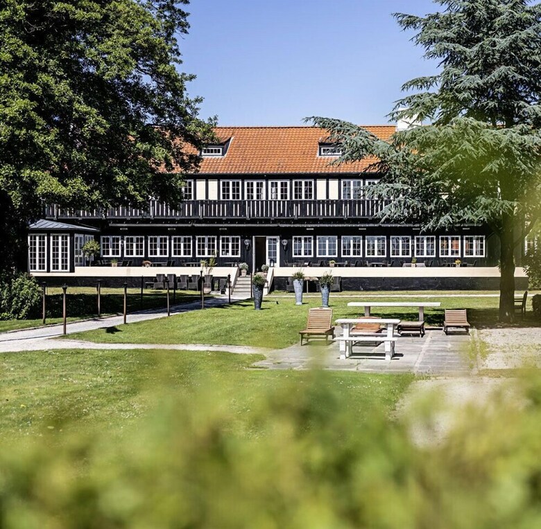 Posada Molskroen