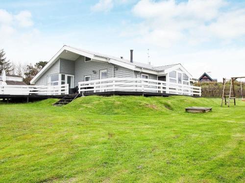 Holiday Home Brunkl�vervej