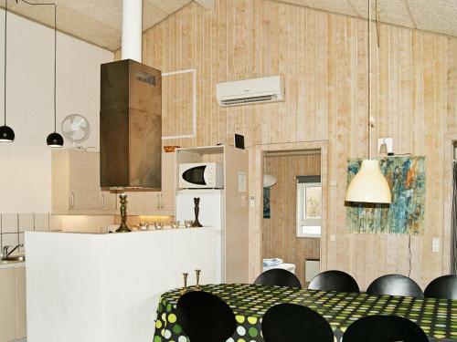 Holiday Home Brunkl�vervej