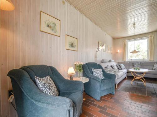 Holiday Home �reflak Ebeltoft Denm