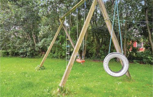 Holiday Home G�sehagevej XI