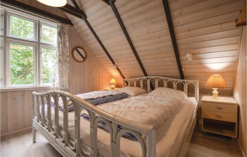 Holiday Home G�sehagevej XI
