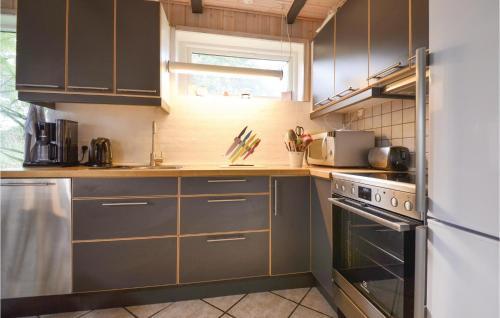 Holiday Home G�sehagevej XI