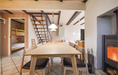 Holiday Home G�sehagevej XI