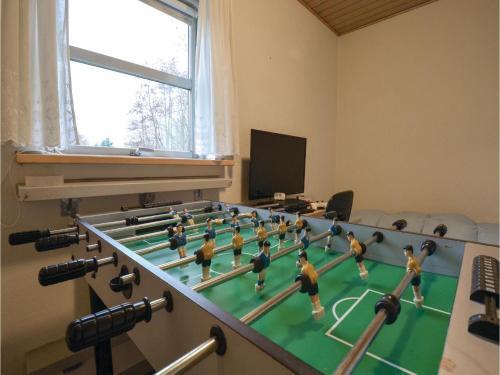 Holiday Home G�sehagevej Denm