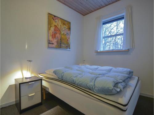 Holiday Home G�sehagevej Denm