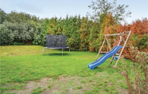 Holiday Home G�sehagevej Denm