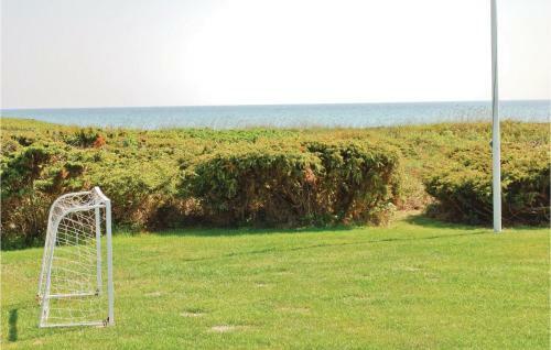 Holiday Home �reringene Ebeltoft II