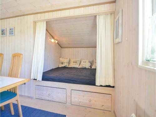 Holiday Home Pilebakken Ebeltoft V