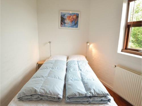 Four-bedroom Holiday Home In Ebeltoft