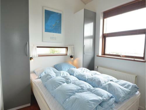 Four-bedroom Holiday Home In Ebeltoft