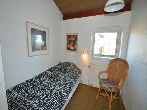 Holiday Home Arielvej Ebeltoft IV