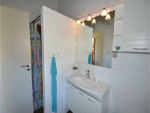 Holiday Home Arielvej Ebeltoft IV