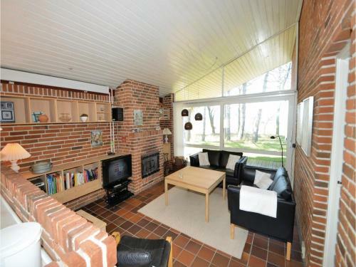 Holiday Home Arielvej Ebeltoft IV