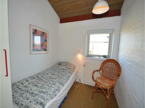 Holiday Home Arielvej Ebeltoft IV