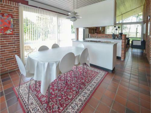 Holiday Home Arielvej Ebeltoft IV