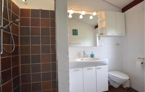 Holiday Home Arielvej Ebeltoft IV