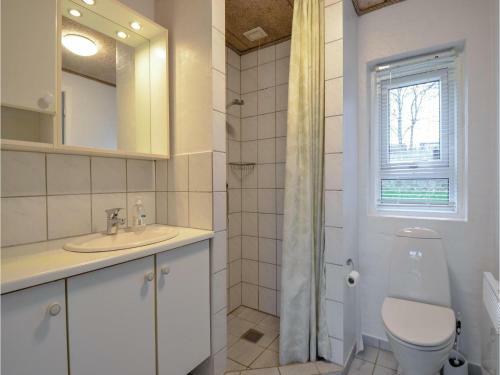 Holiday Home Barkstien Ebeltoft III