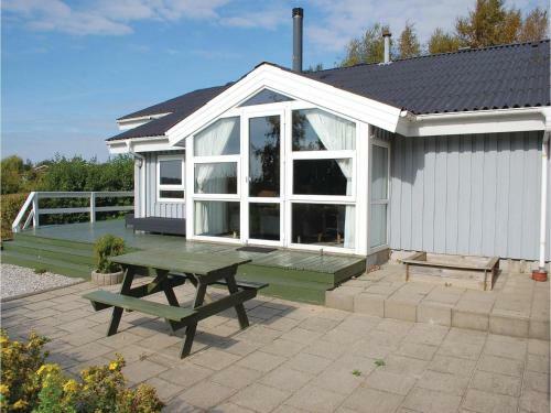 Holiday Home Barkstien Ebeltoft III