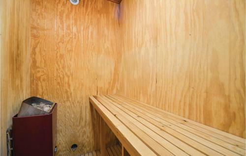 Holiday Home Barkstien Ebeltoft III