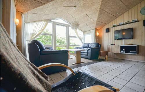 Holiday Home Barkstien Ebeltoft III