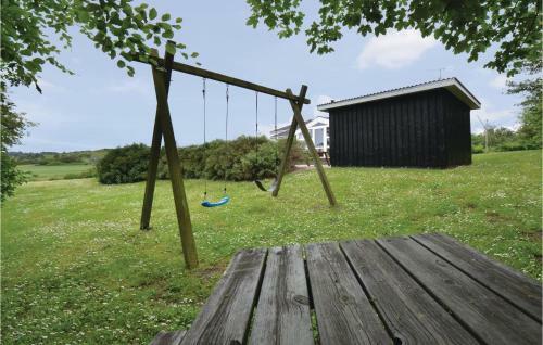 Holiday Home Barkstien Ebeltoft III