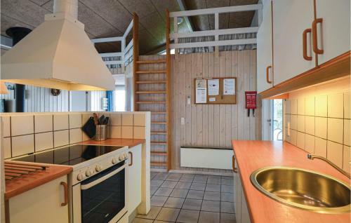 Holiday Home Barkstien Ebeltoft III