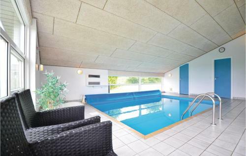 Holiday Home Barkstien Ebeltoft III