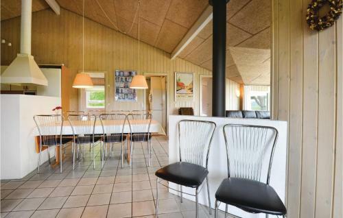 Holiday Home Barkstien Ebeltoft III