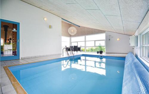 Holiday Home Barkstien Ebeltoft III