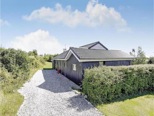 Holiday Home Ebeltoft 7
