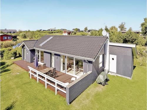 Holiday Home Ebeltoft 7