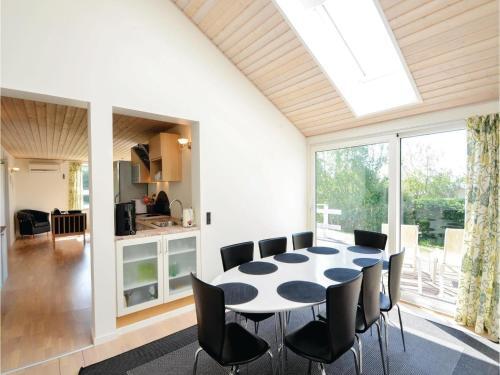 Holiday Home Ebeltoft 7