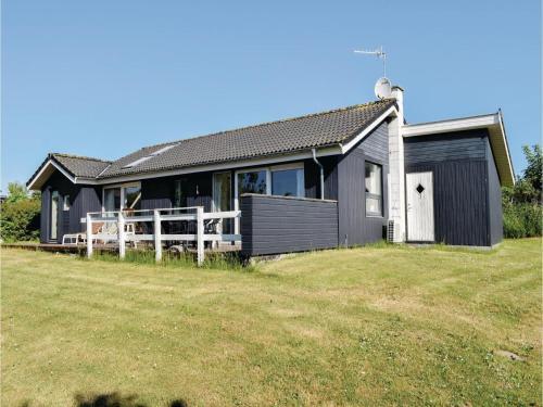 Holiday Home Ebeltoft 7