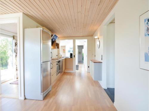 Holiday Home Ebeltoft 7