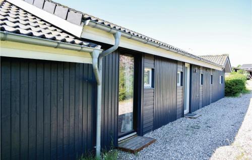 Holiday Home Ebeltoft 7