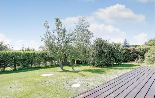 Holiday Home Ebeltoft 7