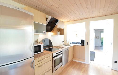Holiday Home Ebeltoft 7