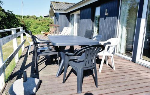 Holiday Home Ebeltoft 7