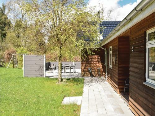 Holiday Home Tigervej Ebeltoft II