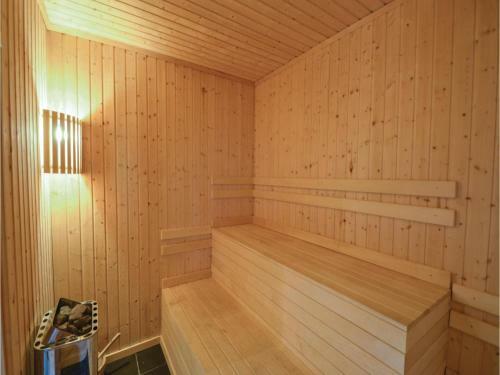 Holiday Home Tigervej Ebeltoft II