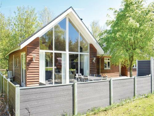 Holiday Home Tigervej Ebeltoft II