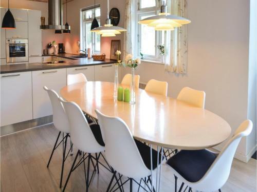 Holiday Home Tigervej Ebeltoft II